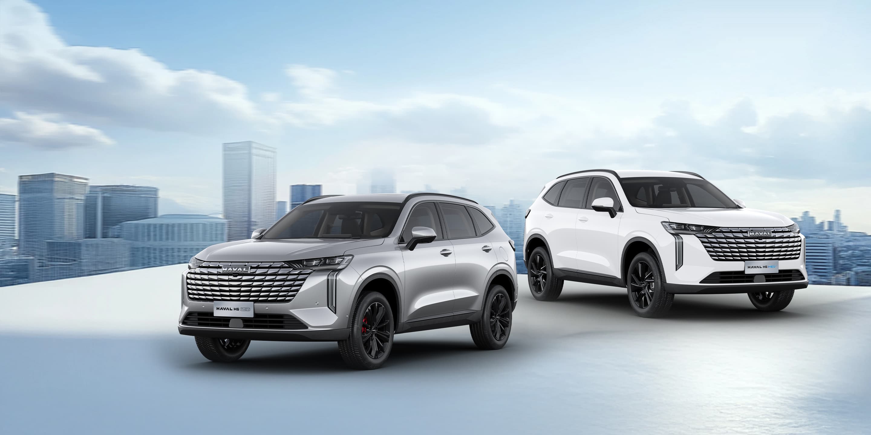 GWM Haval H6