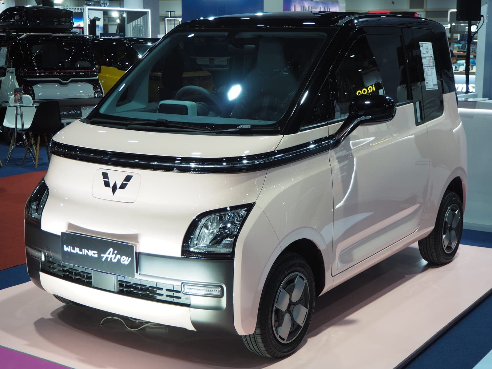 Wuling Air EV