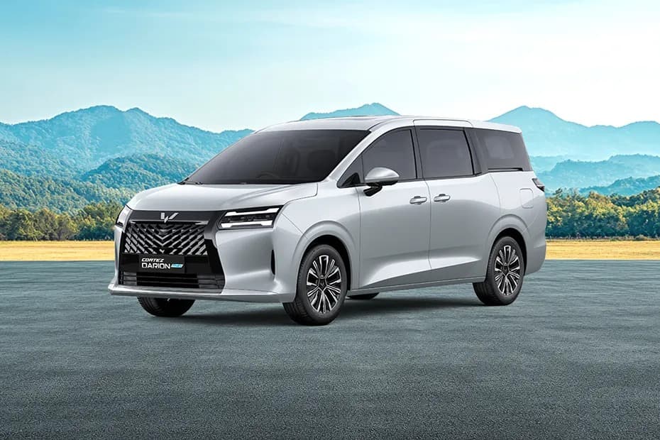 Wuling Cortez