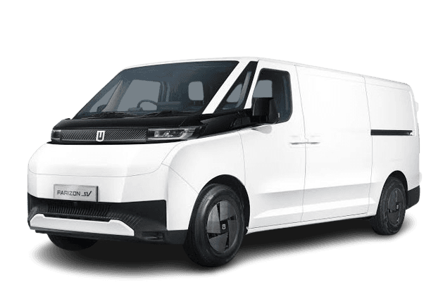 Farizon P5M