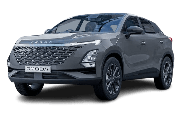 OMODA 5