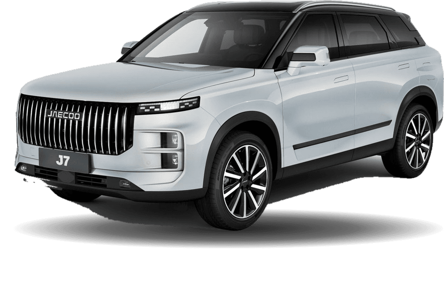 JAECOO J7 SHS