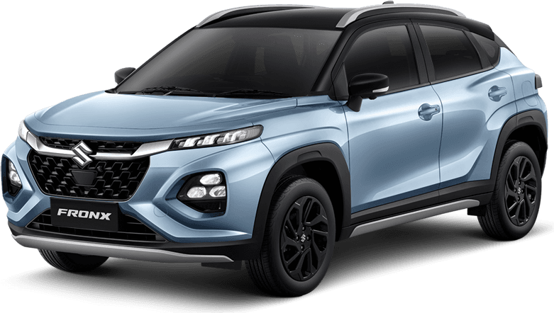 Suzuki Fronx