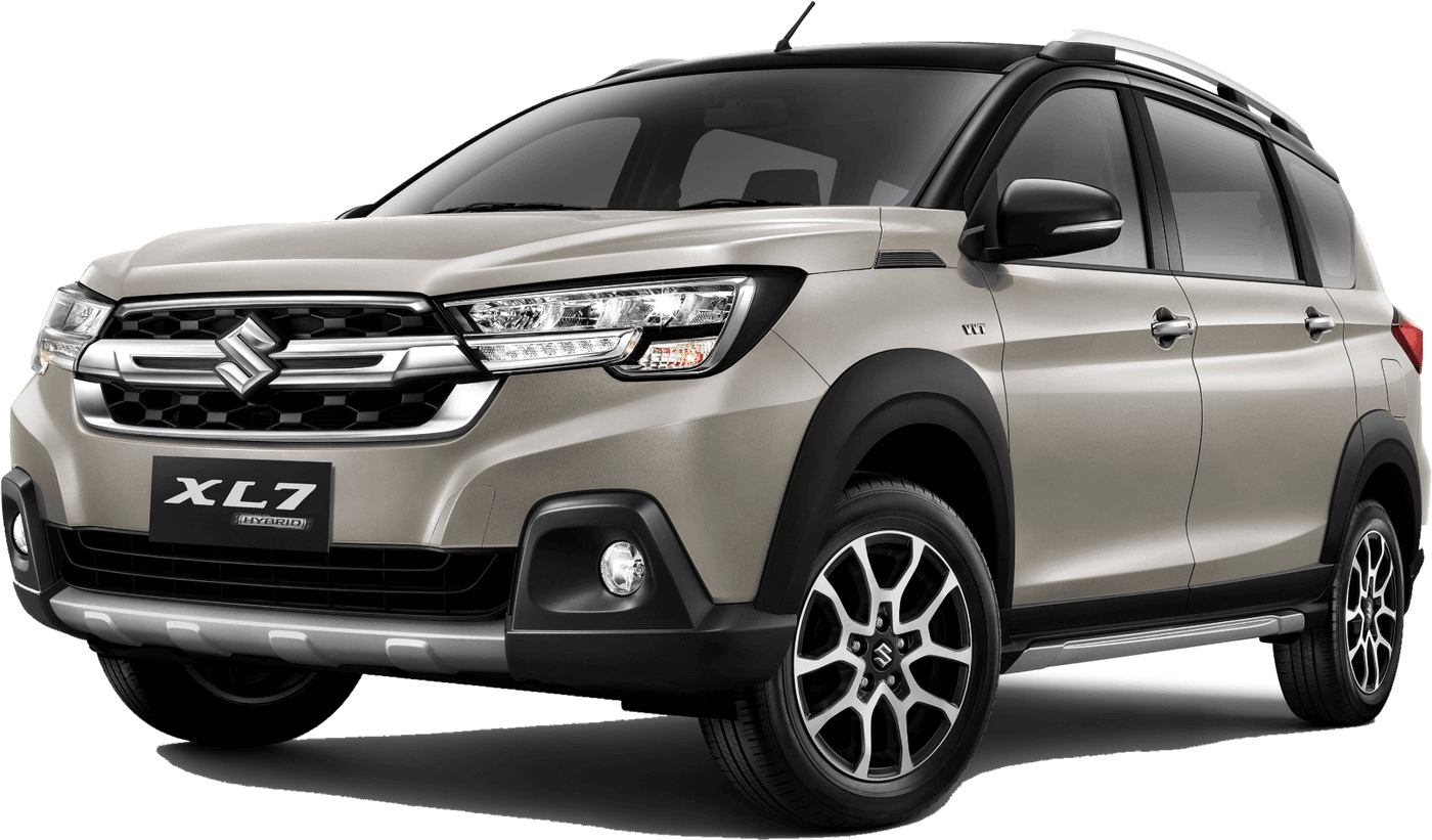 Suzuki XL7