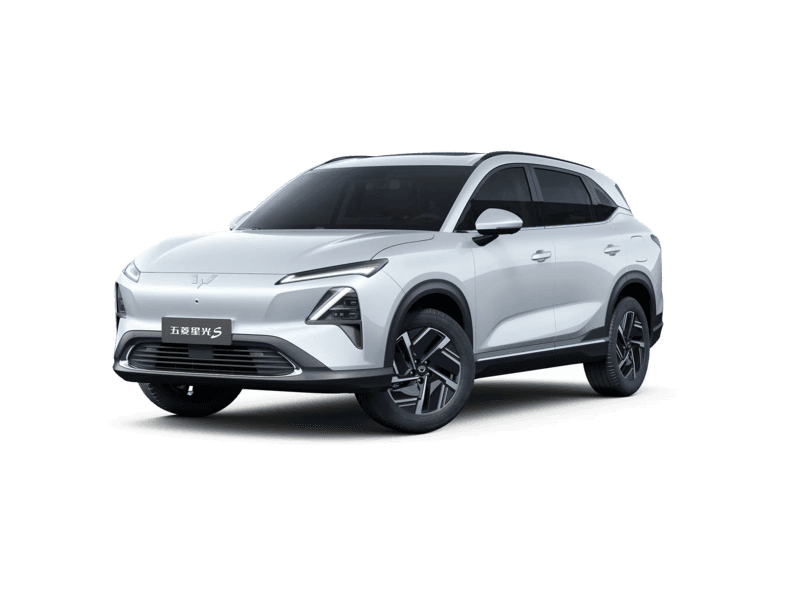 Wuling Xingguang S60