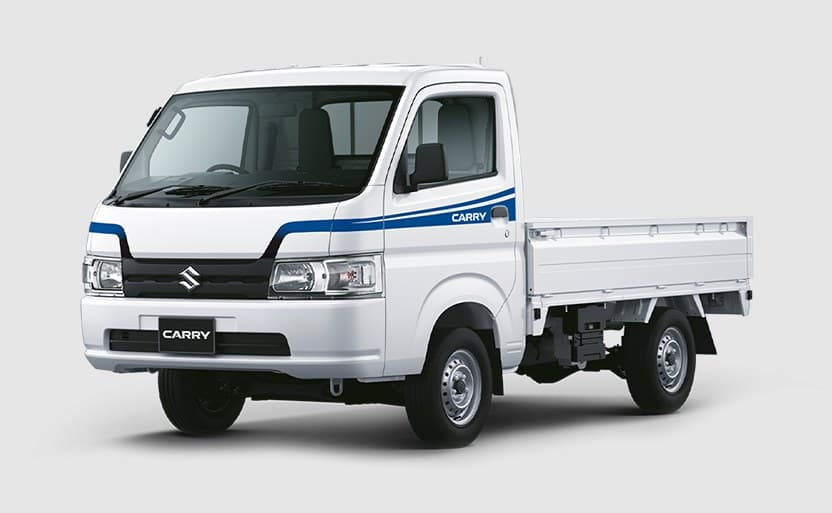 SUZUKI CARRY