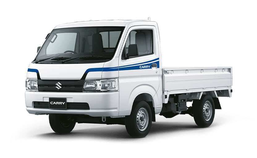 Suzuki Carry