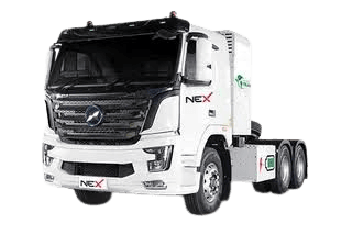 Nex Electric Truck