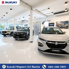 Suzuki ศรีราชา