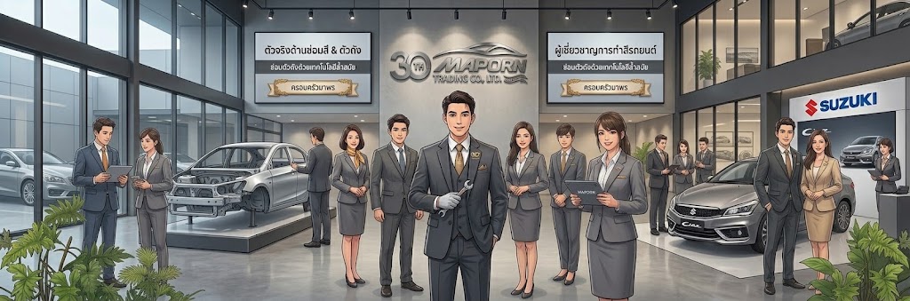 ครอบครัวมาพร